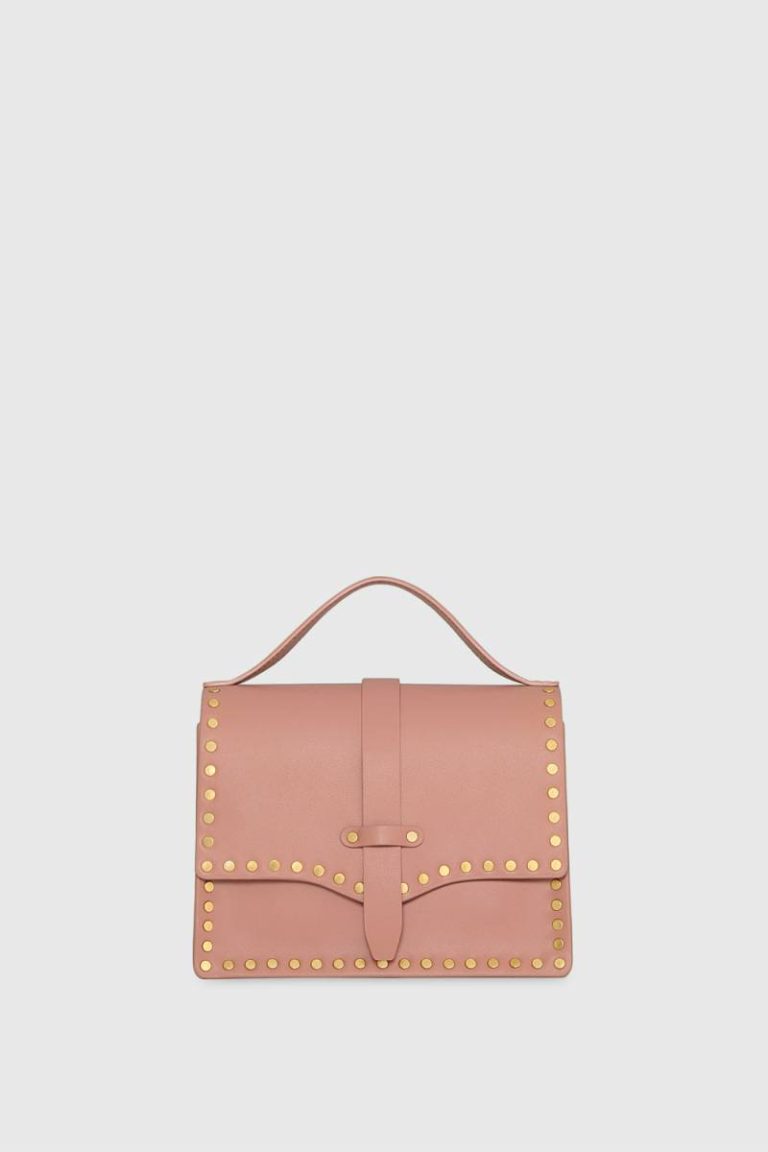 Nanine Small Messenger Messenger Bag Rebecca Minkoff Women Romance