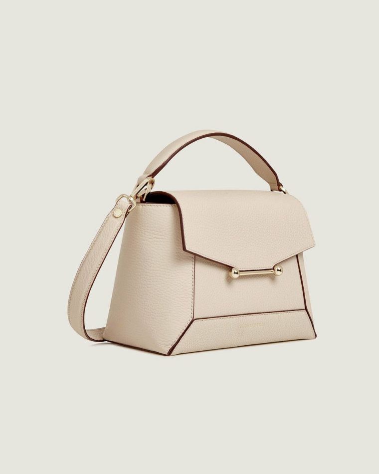Oat Mosaic Bag Strathberry Crossbody Bags Women - Image 2