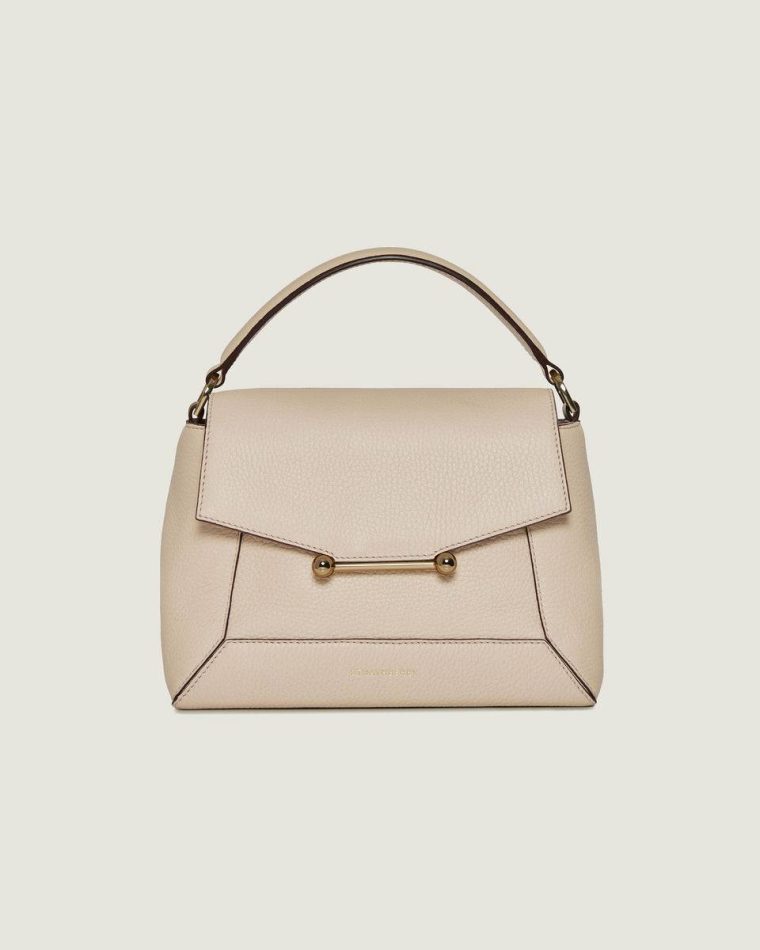 Oat Mosaic Bag Strathberry Crossbody Bags Women - Image 3