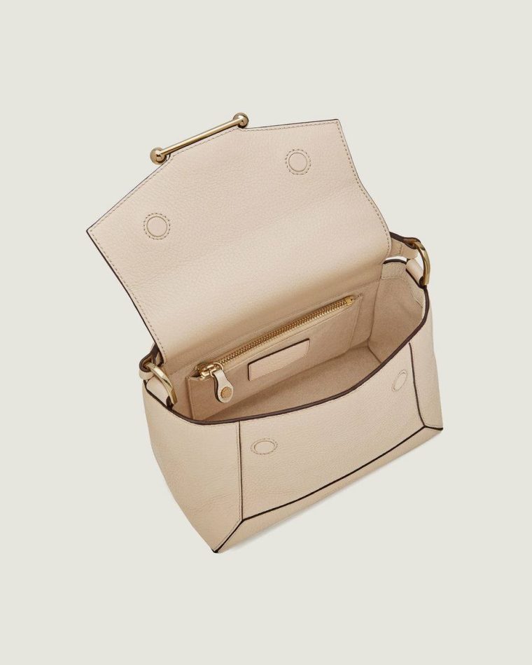 Oat Mosaic Bag Strathberry Crossbody Bags Women - Image 5