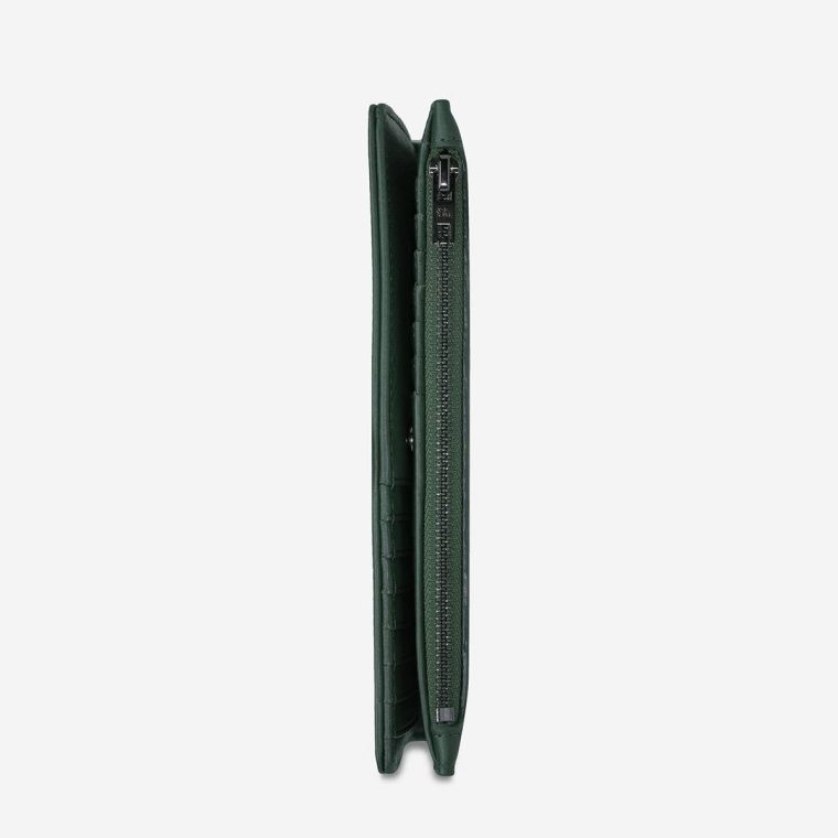 Old Flame Wallet - Teal Medium Women Status Anxiety Teal - Image 4