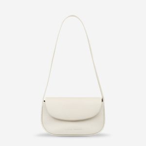 One Of These Days Bag - Chalk Status Anxiety Handbags Women Chalk