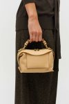 Oroton Biscotti Crossbody Mica Mini Bowler Womne - Image 2
