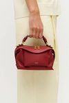 Oroton Cherry Mica Mini Bowler Crossbody Womne - Image 2