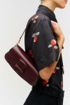 Oroton Currant Womne Shoulder Carter Baguette - Image 2