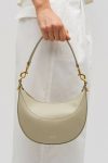 Oroton Florence Small Shoulder Bag Laurel Shoulder Womne - Image 2