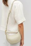 Oroton Florence Small Shoulder Bag Laurel Shoulder Womne - Image 4