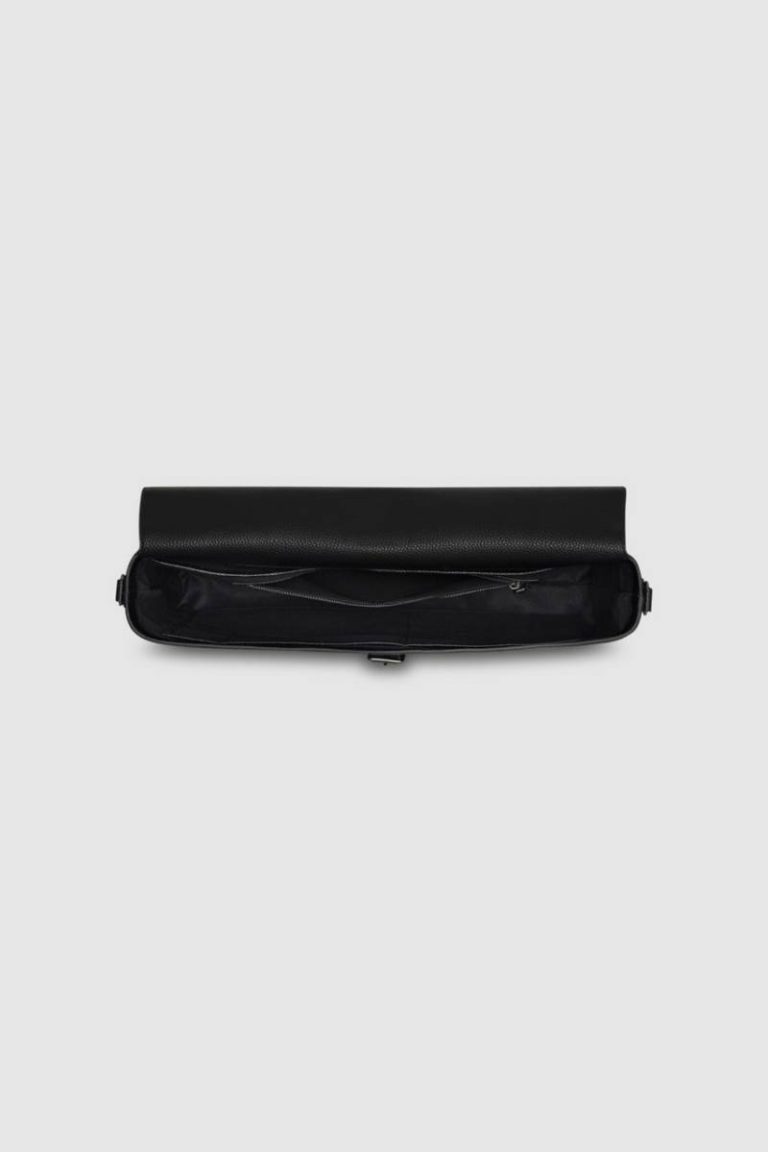 Oroton Marcus Satchel Men Black Work - Image 2