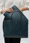 Oroton Totes Aniseed Womne Muse 15" Worker Tote - Image 5