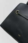 Oroton Totes Womne Black Audrey Three Pocket Day Bag - Image 5