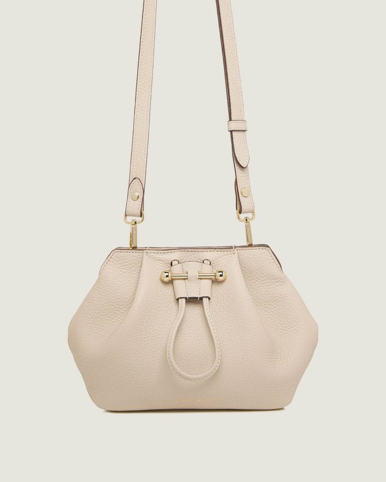 Osette Crossbody Women Strathberry Oat Small & Mini Bags - Image 3