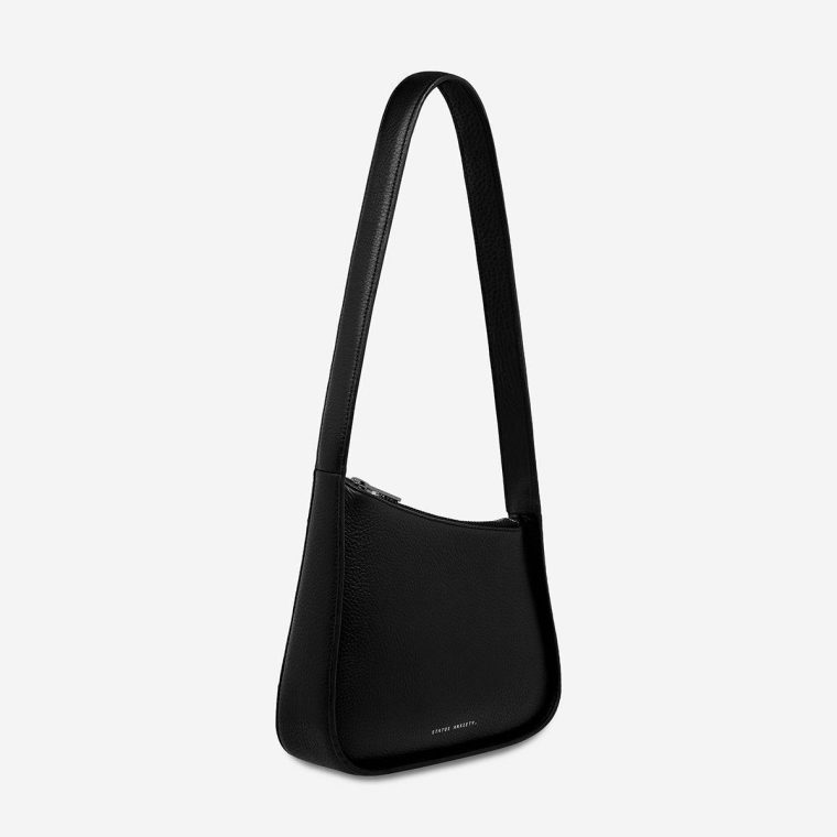 Phenomena Bag - Black Women Black Status Anxiety Handbags - Image 3