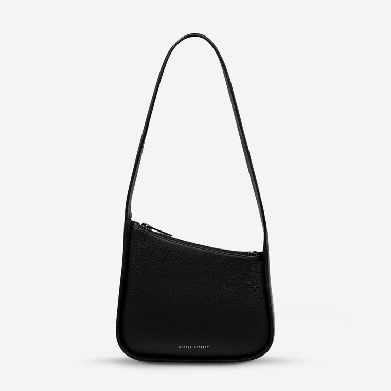 Phenomena Bag - Black Women Black Status Anxiety Handbags