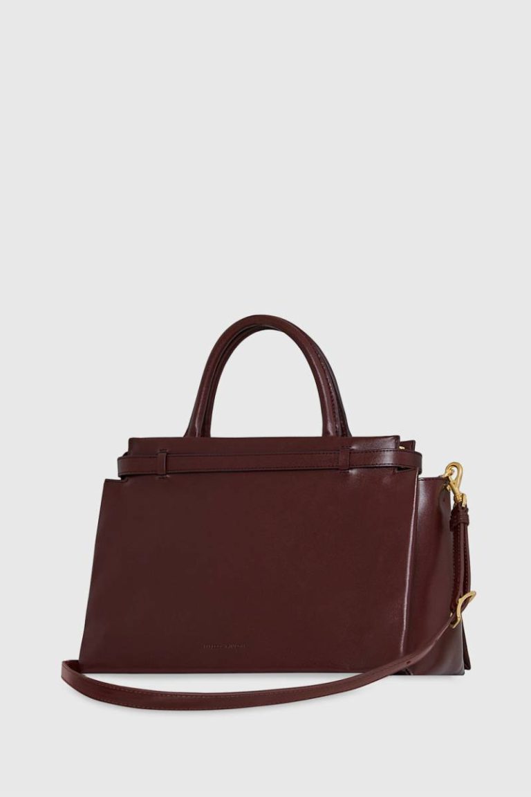 Port Rebecca Minkoff Shoulder Bag Insider Shoulder Women - Image 2