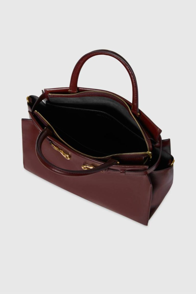 Port Rebecca Minkoff Shoulder Bag Insider Shoulder Women - Image 3