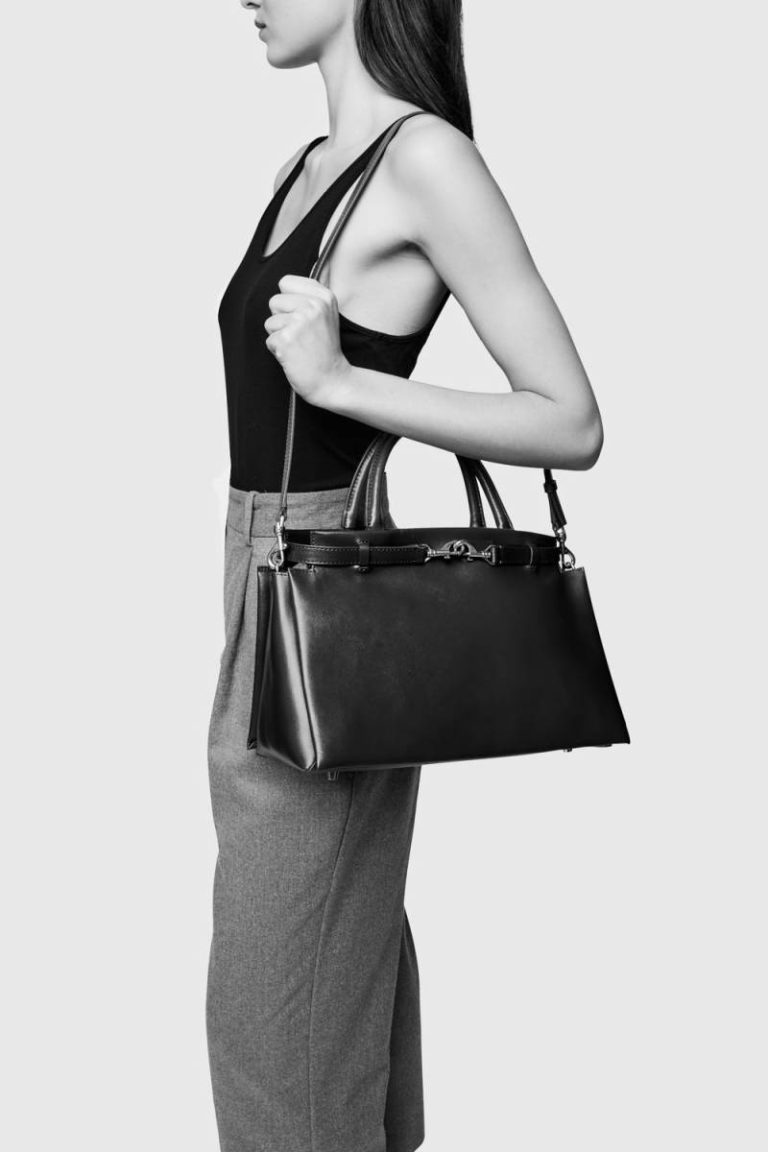 Port Rebecca Minkoff Shoulder Bag Insider Shoulder Women - Image 4