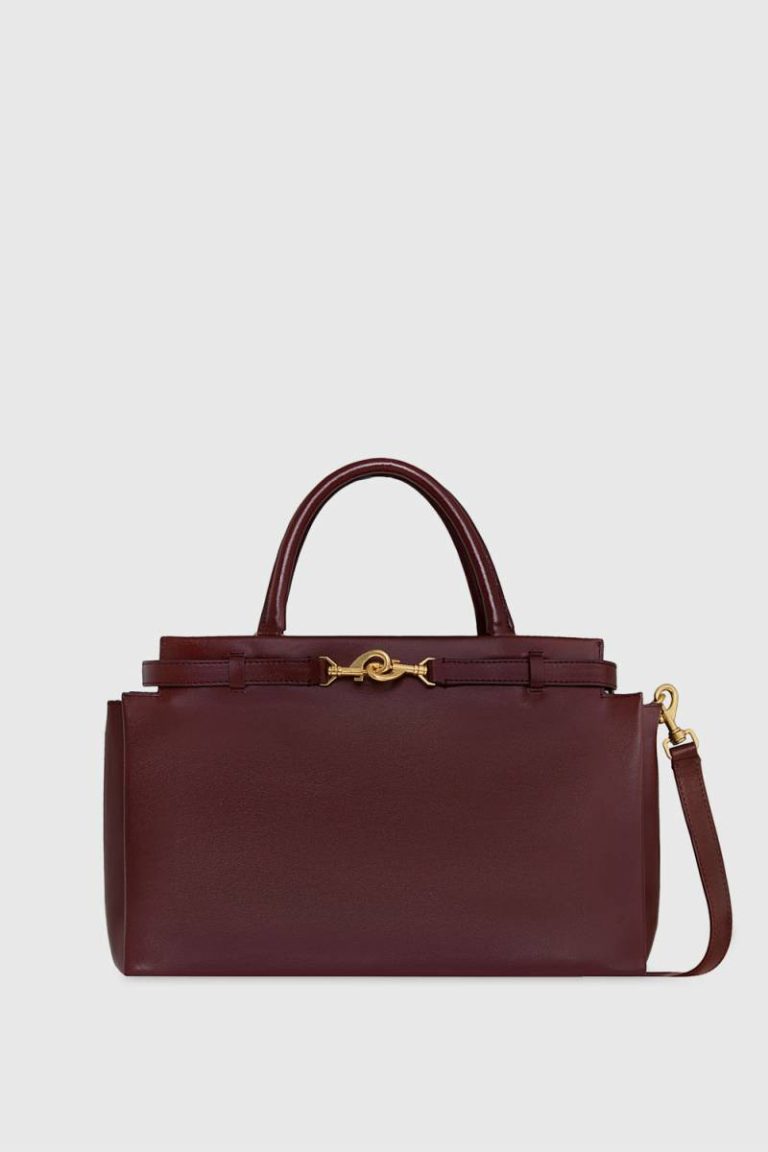 Port Rebecca Minkoff Shoulder Bag Insider Shoulder Women