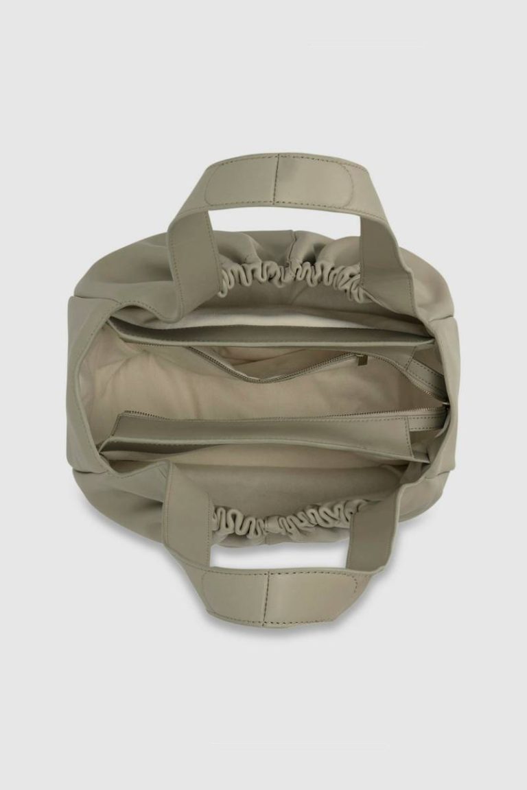 Putty Totes Emilia Soft Tote Womne Oroton - Image 5