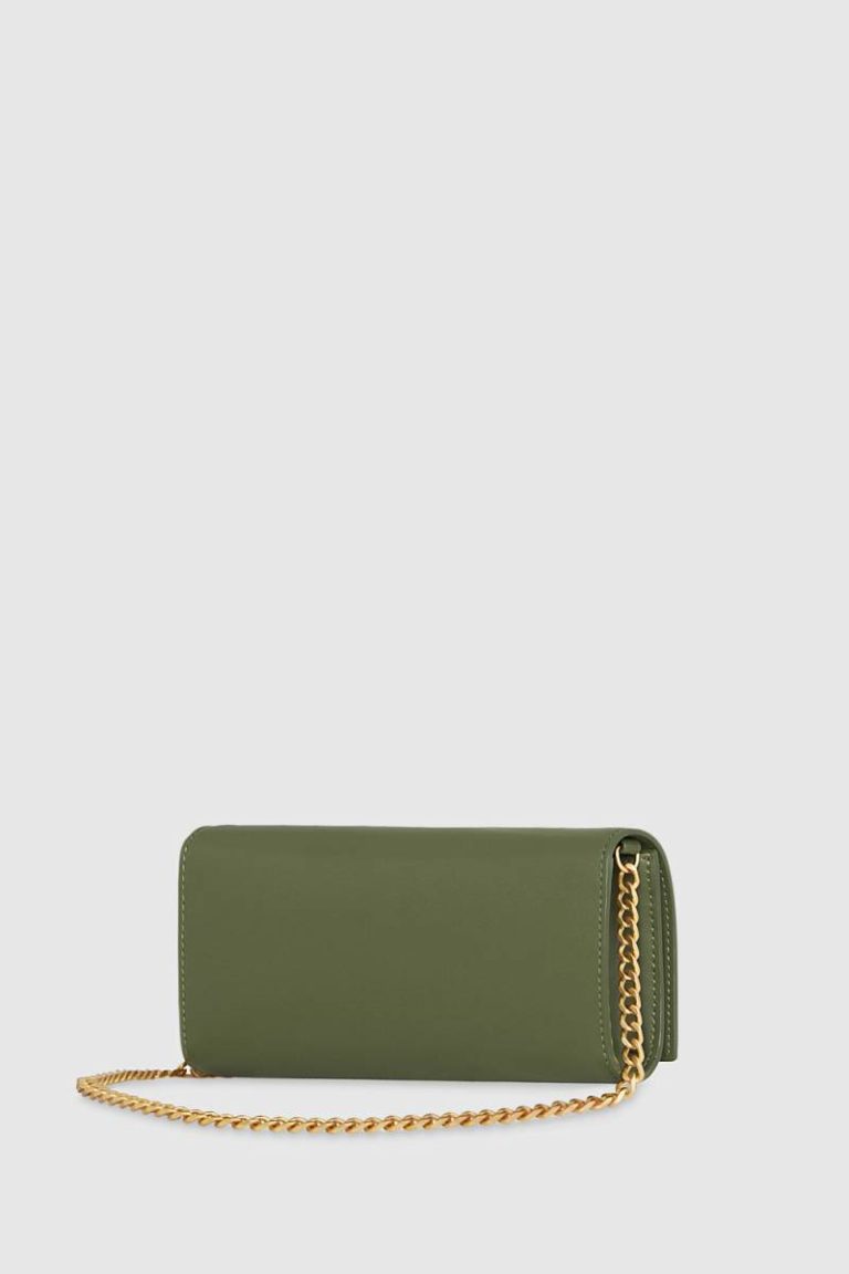 Rebecca Minkoff Clutch Sage Women G Wallet Crossbody - Image 2