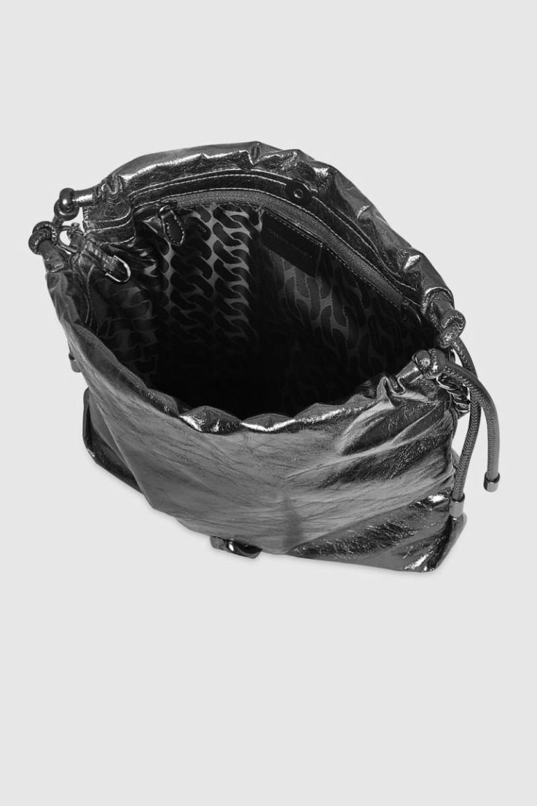 Rebecca Minkoff Crossbody Bag Zero Gravity Crossbody Women Anthracite - Image 3
