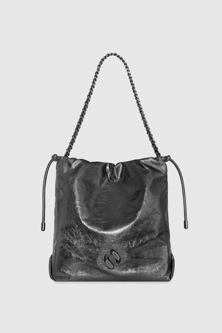 Rebecca Minkoff Crossbody Bag Zero Gravity Crossbody Women Anthracite