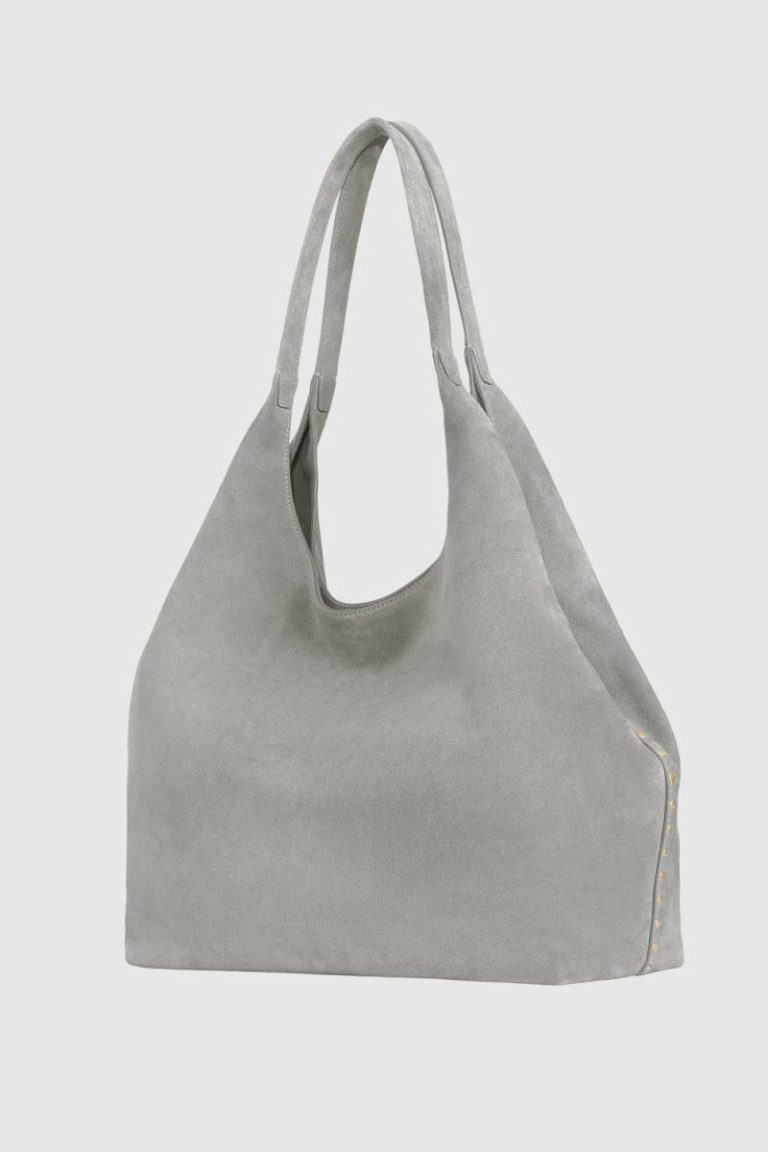 Rebecca Minkoff Darren Signature Carryall Women Darren Signature Carryall Mist - Image 2