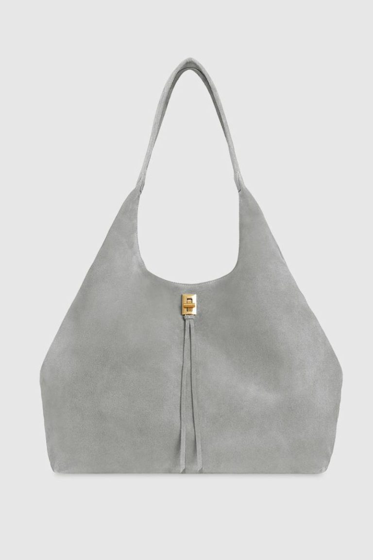 Rebecca Minkoff Darren Signature Carryall Women Darren Signature Carryall Mist