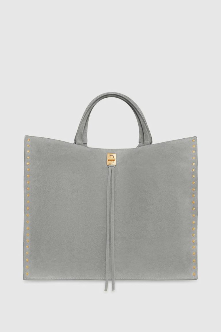 Rebecca Minkoff Mist Tote Bag Women Darren Tote