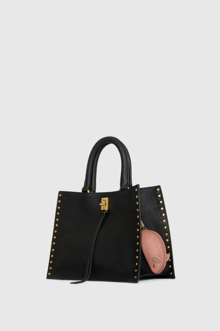 Rebecca Minkoff Mouse Coin Purse Romance-Blushing Women Mouse Coin Purse - Image 3