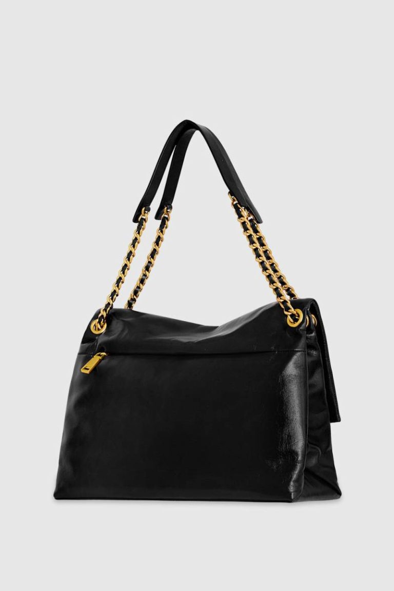 Rebecca Minkoff Shoulder Bag Women G Large Shoulder Bag Black - Image 2