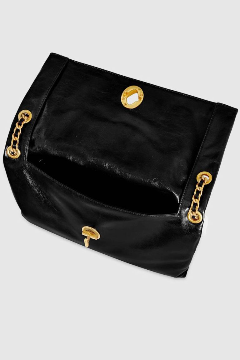 Rebecca Minkoff Shoulder Bag Women G Large Shoulder Bag Black - Image 3
