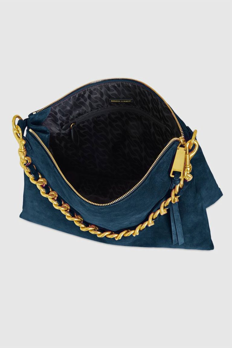 Rebecca Minkoff Shoulder Bag Women Sea Stevie Shoulder - Image 3