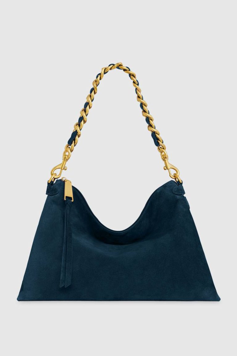 Rebecca Minkoff Shoulder Bag Women Sea Stevie Shoulder