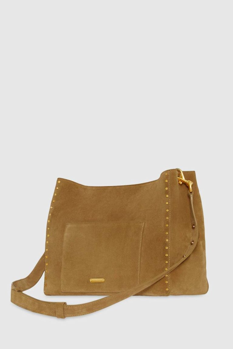 Rebecca Minkoff Women Honey Shoulder Bag Darren Large Shoulder Bag - Image 2