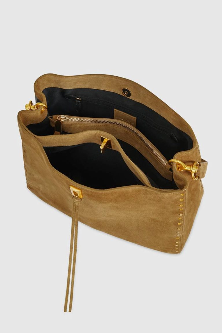 Rebecca Minkoff Women Honey Shoulder Bag Darren Large Shoulder Bag - Image 3