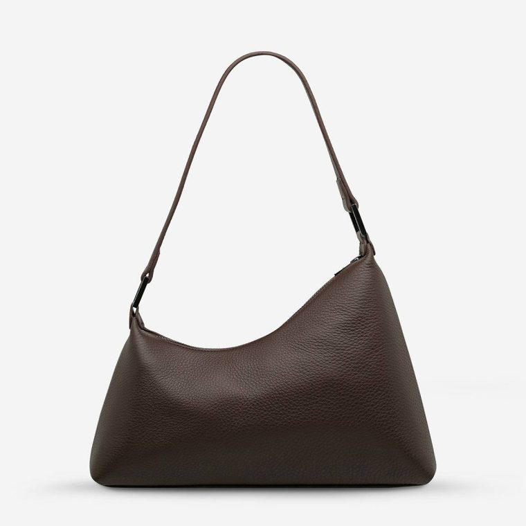 Reverie Bag - Cocoa Cocoa Handbags Women Status Anxiety - Image 2