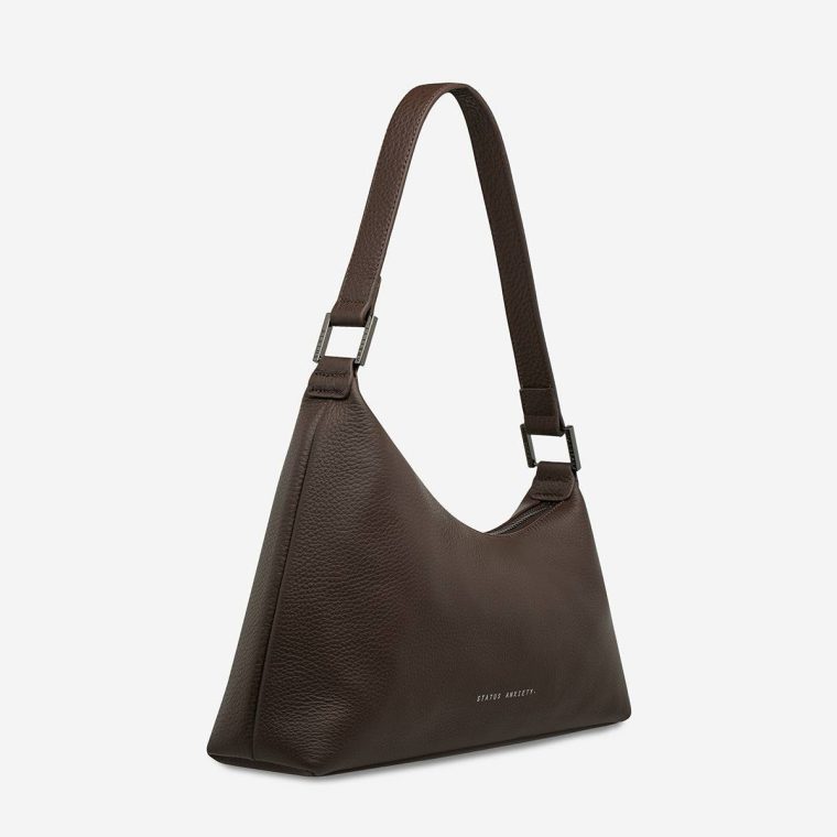 Reverie Bag - Cocoa Cocoa Handbags Women Status Anxiety - Image 3