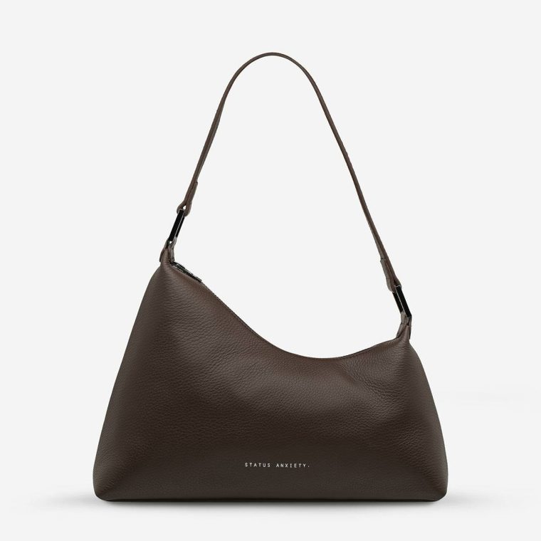 Reverie Bag - Cocoa Cocoa Handbags Women Status Anxiety