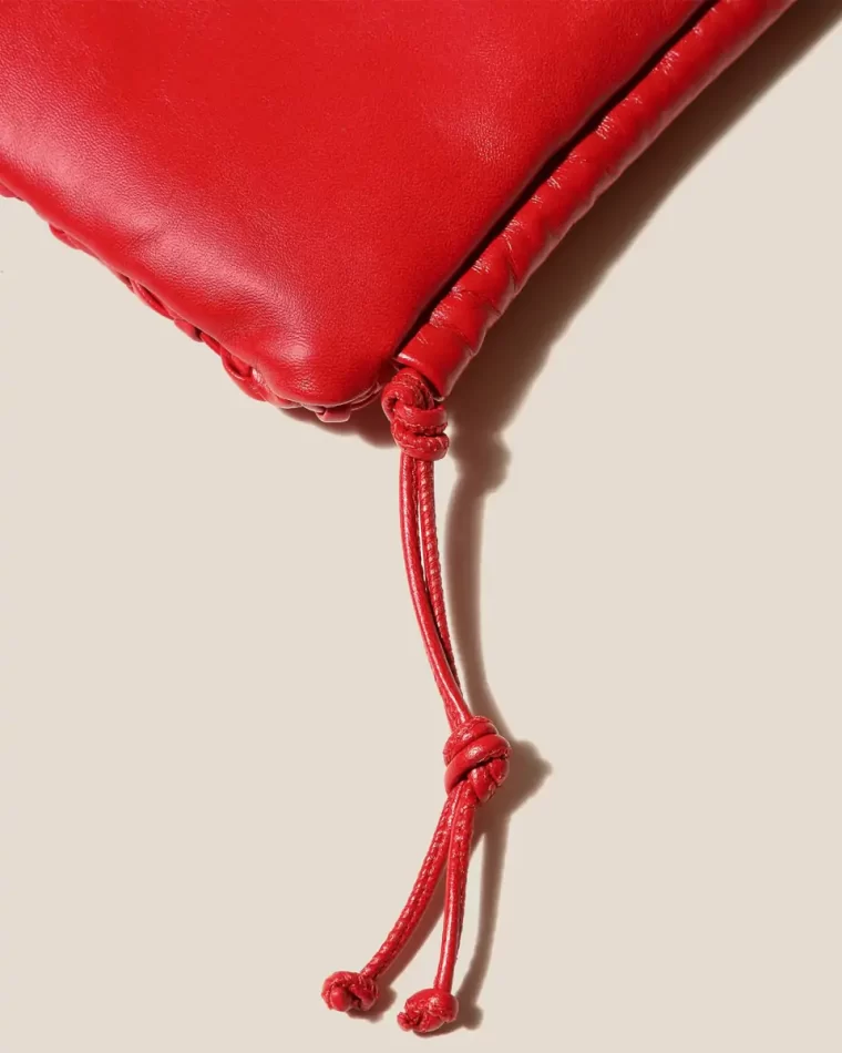 Ruby Trena Mini Mirror - Flat Square Crossbody Bag Crossbody Bags Hereu Women - Image 4