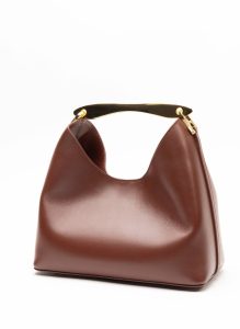 Russet Elleme Boomerang Boomerang Leather Russet Women - Image 2