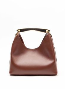 Russet Elleme Boomerang Boomerang Leather Russet Women