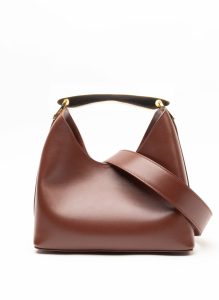 Russet Elleme Boomerang Boomerang Leather Russet Women - Image 3