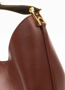 Russet Elleme Boomerang Boomerang Leather Russet Women - Image 4