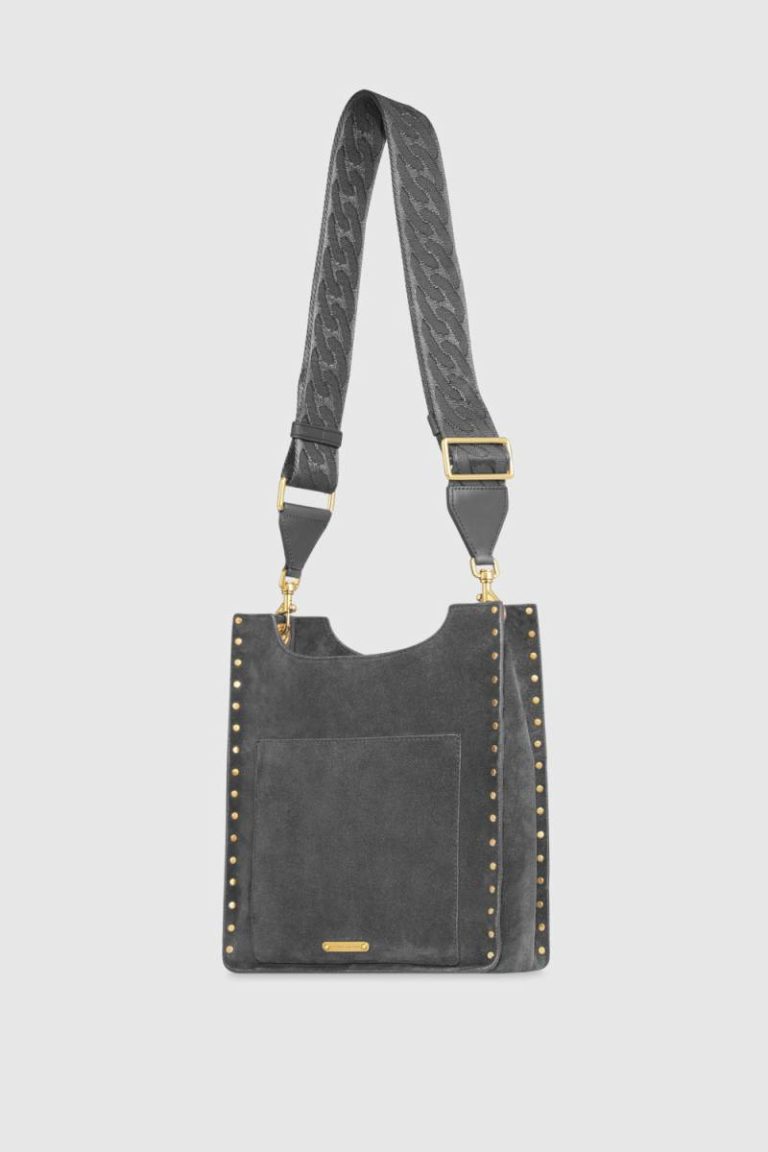 Shadow Crossbody Bag Rebecca Minkoff Women Darren Medium Feed - Image 2