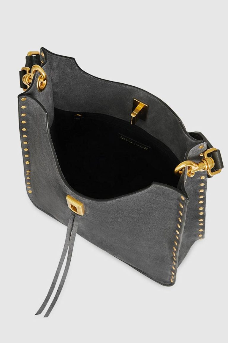 Shadow Crossbody Bag Rebecca Minkoff Women Darren Medium Feed - Image 3