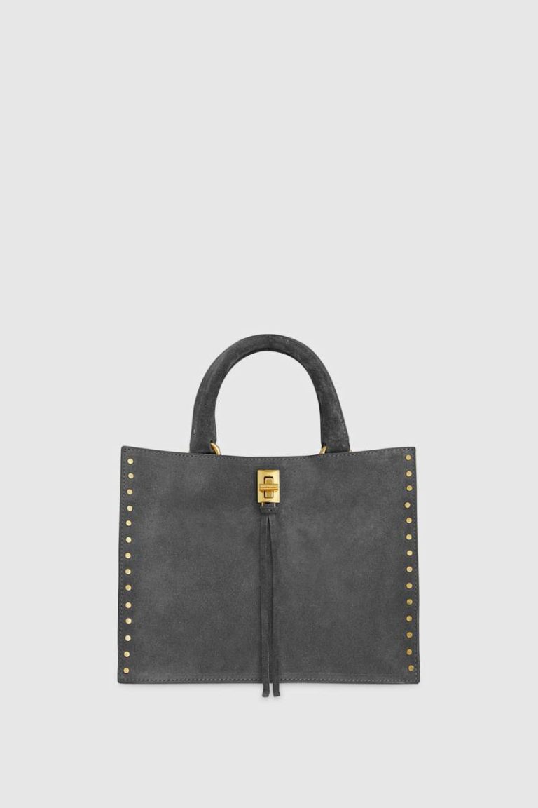 Shadow Rebecca Minkoff Darren Small Tote Tote Bag Women