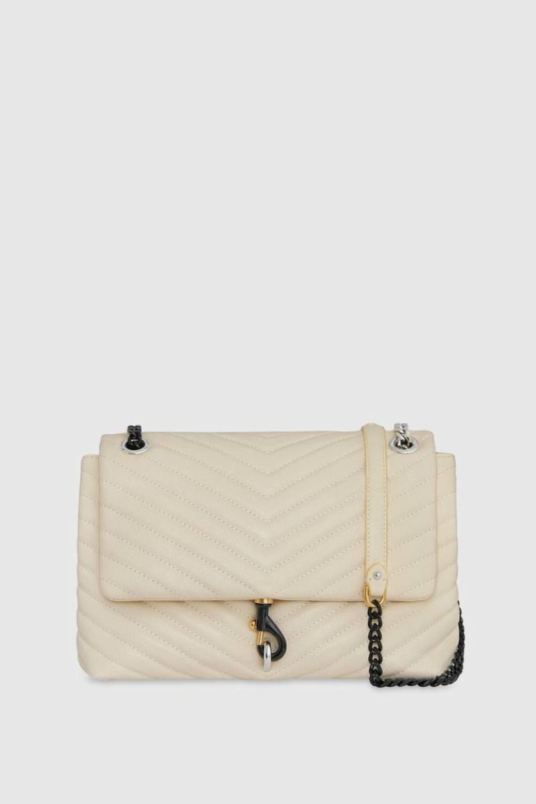 Shoulder Bag Chantilly Rebecca Minkoff Edie Flap Shoulder Women