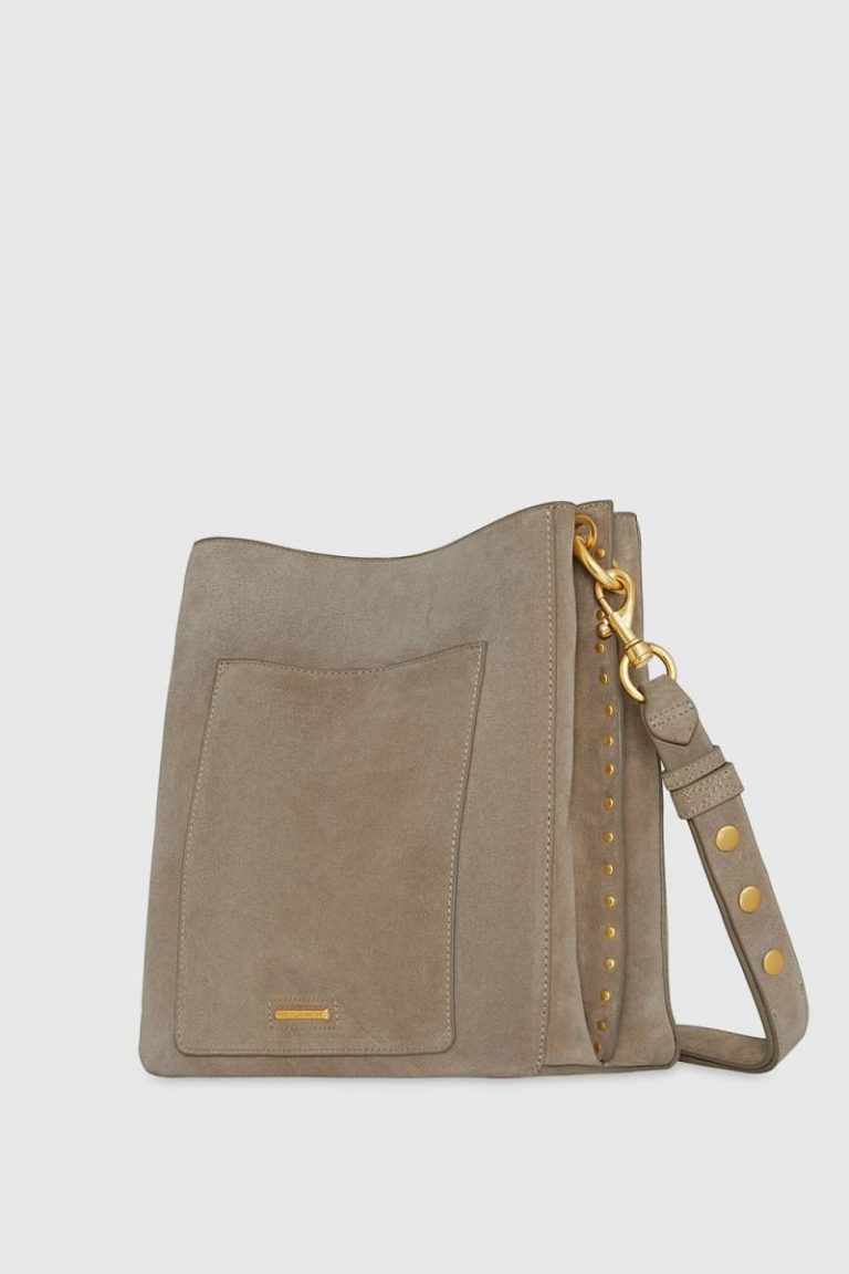 Shoulder Bag Clay Darren Shoulder Bag Women Rebecca Minkoff - Image 2