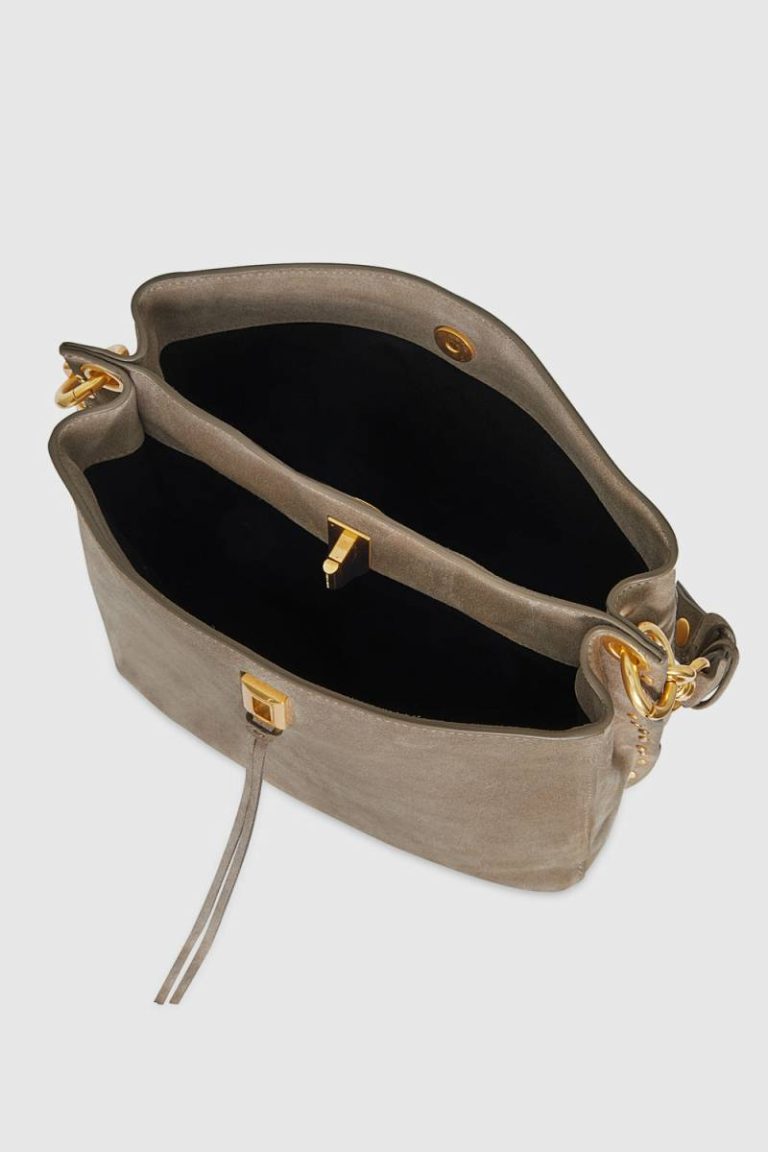 Shoulder Bag Clay Darren Shoulder Bag Women Rebecca Minkoff - Image 3