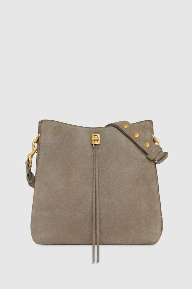 Shoulder Bag Clay Darren Shoulder Bag Women Rebecca Minkoff